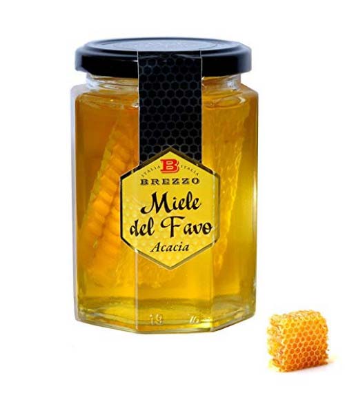 brezzo méz