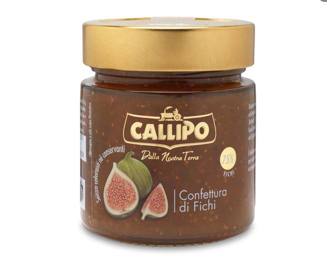 callipo narancs lekvár