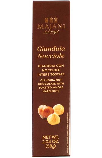 majani csokoládé