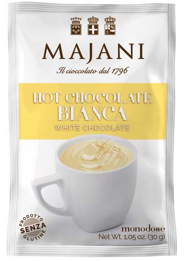 majani forró csokoládé