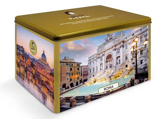 olasz élelmiszer webshop