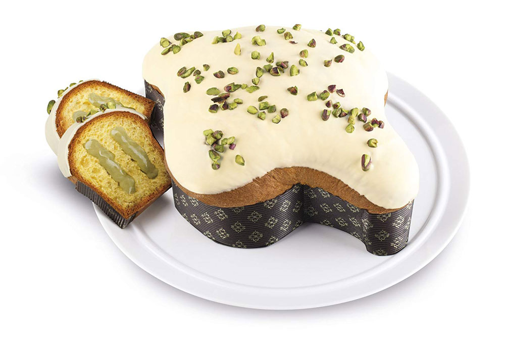 Olasz húsvéti kalács