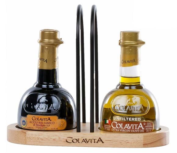 oliva olaj, balzsamecet