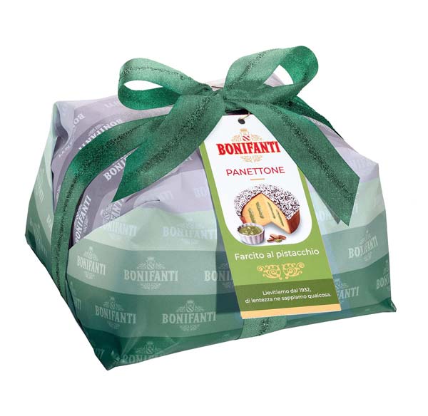 panettone