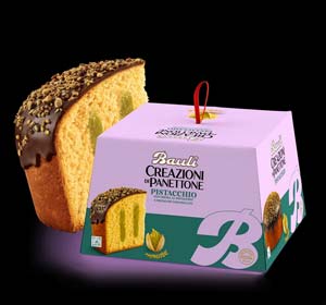 panettone vásárlás