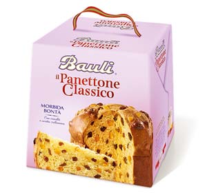 panettone vásárlás
