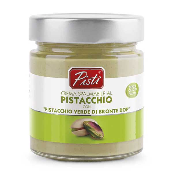 pisti olasz pisztáciakrém