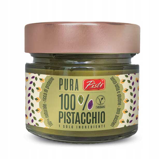 pisti olasz pisztáciakrém