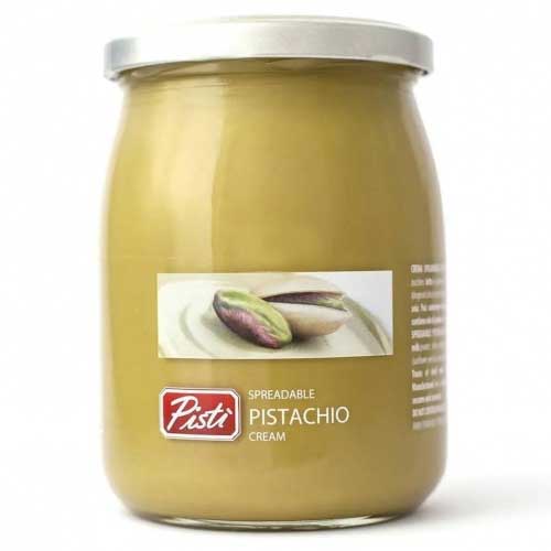 pisti olasz pisztáciakrém