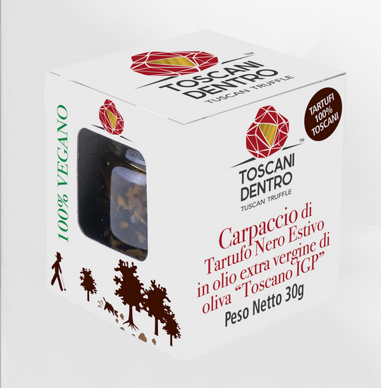 szeletelt szarvasgomba