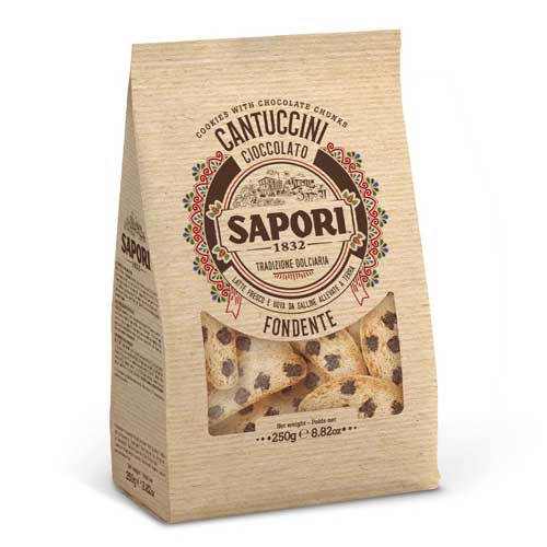 toszkán Cantuccini