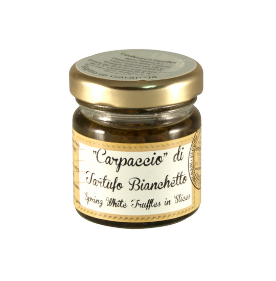 olasz Prosecco toszkan szarvasgomba