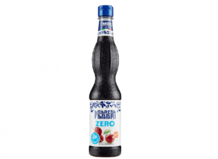 Fabbri amarena zero szirup 560ml
