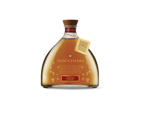 Bocchino Moscato di'Asti barriq grappa 0,7l