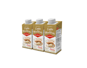 Condorelli szicíliai mandulatej 3x200ml