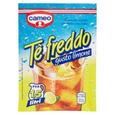 Cameo instant jeges tea por citromos 90g