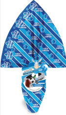 Cristiandolci csokitojás Championi  200g