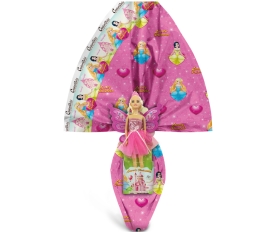 Cristiandolci csokitojás Princess 200g