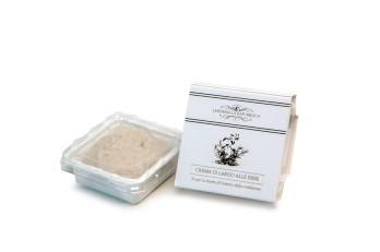 Larderia La Repubblica Zöldfűszeres lardo krém 90g