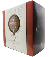 Giovanni Cova & C. panettone 750g