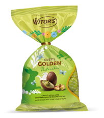 Witors Pisztáciás csokitojás 230g