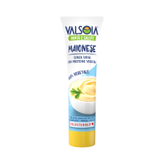 Valsoia növényi majonéz 145g