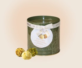 Etna Dolce Pasta di mandorla 200g