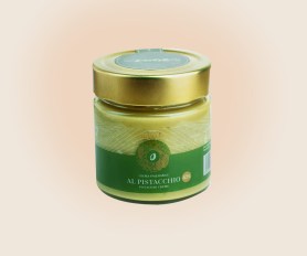 Etna Dolce pisztáciakrém 240g