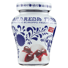 Fabbri amarena meggy 400g