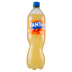 Fanta narancs 1l