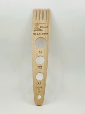 Favilla spagetti méréshez