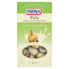 Fatina füge fehércsokoládéval 180g