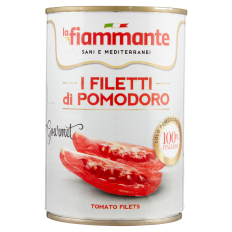 Fiammante paradicsom filé 400g