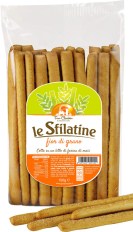 Fior di Grano sfilatine grissini 150g