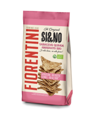 Fiorentini hajdina snack quinoával és amaranttal 80g