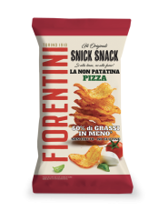 Fiorentini snick-snack chips pizzas 65g