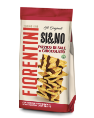Fiorentini sós-csokis snack 80g
