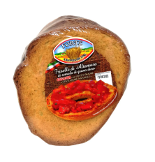 Forte óriás friselle 350g