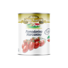Franzese San Marzano koktélparadicsom konzerv 400g