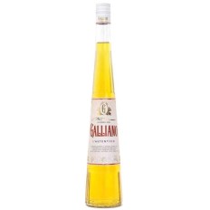 Galliano L'Autentico likőr 0,7l