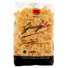Garofalo Farfalle tészta 500g