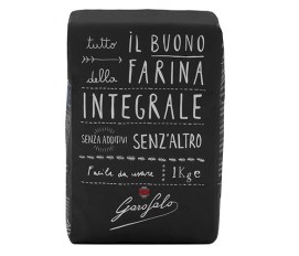 Garofalo teljeskiörlésű liszt 1kg