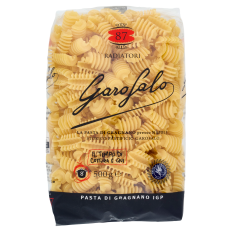 Garofalo radiatori tészta 500g