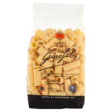 Garofalo Rigatoni tészta 500g