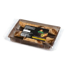 Szicíliai cannoli óriás 150g