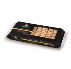 Gecchele sfogliatine 125g