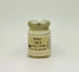 Gemignani Lardo krém szarvasgombával 75g