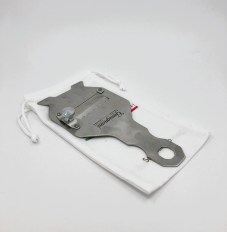 Gemignani szarvasgomba szeletelő 