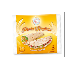 Gemme di Grano piadina sfoglia 300g