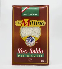 Mittino Baldo rizs 1kg